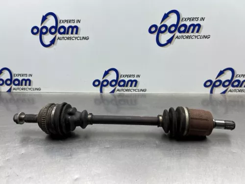 Aandrijfas rechts-voor Honda 44305s6a950