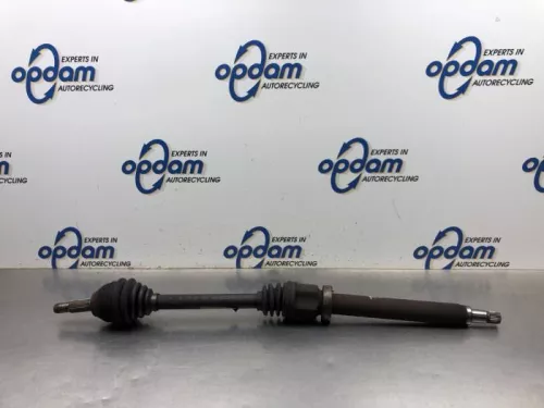 Aandrijfas rechts-voor Ford xs4w3b436db