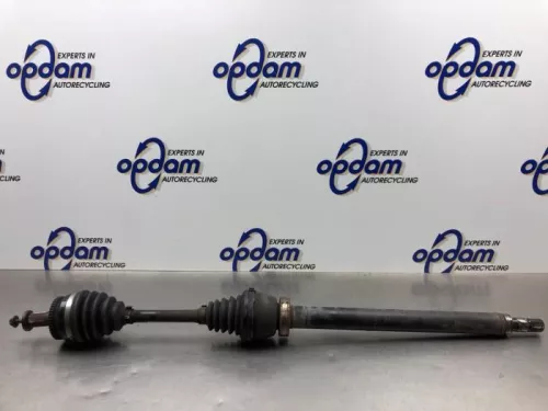 Aandrijfas rechts-voor Volvo 8252050