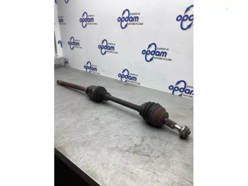 Aandrijfas rechts-voor Fiat 1366012080