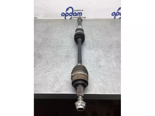 Aandrijfas rechts-voor Mazda