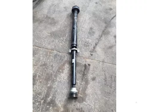 Tussenas voor 4x4-8201781