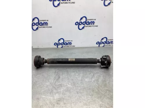 Tussenas voor 4x4-7984237