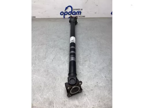 Tussenas voor 4x4-8144552