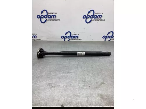 Tussenas voor 4x4-8201781