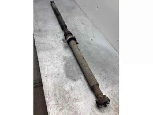 Tussenas voor 4x4-7918529