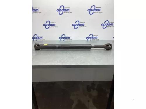 Tussenas voor 4x4-7746316