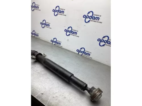 Tussenas voor 4x4-8282811