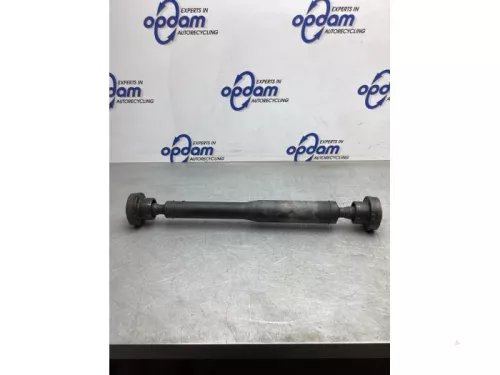 Tussenas voor 4x4-7744296