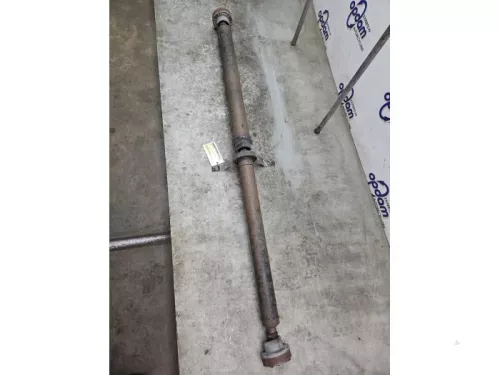 Tussenas voor 4x4-8310598