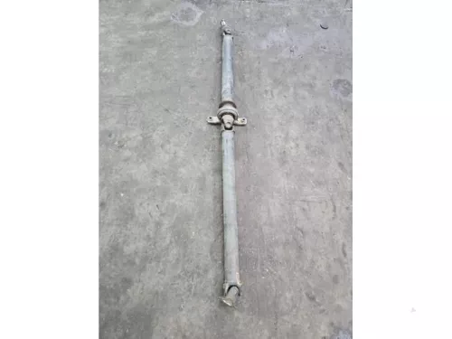 Tussenas voor 4x4-8226888