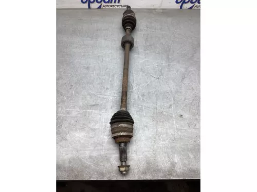 Aandrijfas rechts-voor Suzuki 4410184m00000