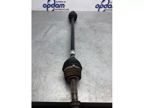 Aandrijfas rechts-voor Toyota 10284936