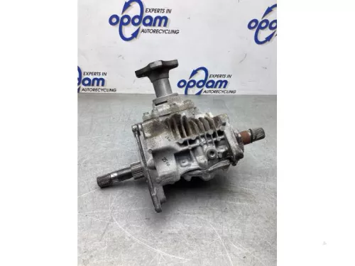 Tussenbak 4x4-8103030