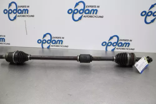 Aandrijfas rechts-voor Hyundai