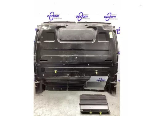 Tussenschot Cabine-8103469