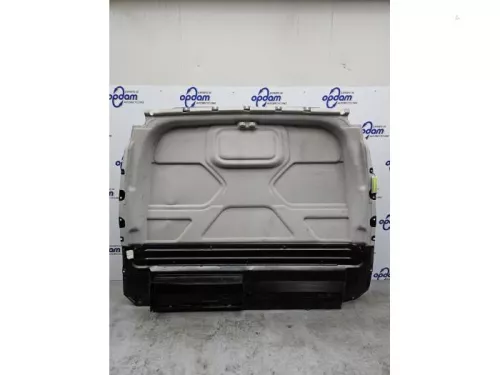 Tussenschot Cabine-8180900