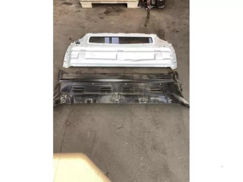 Tussenschot Cabine-8023555