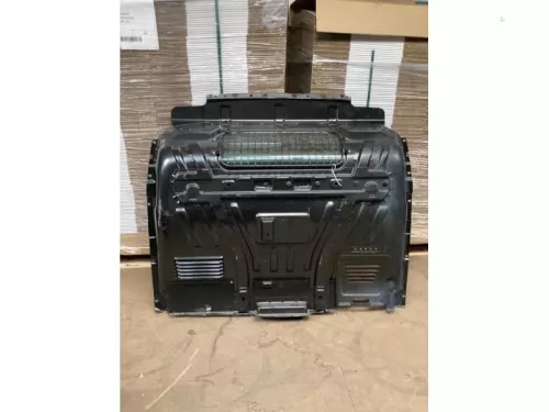 Tussenschot Cabine-7615729