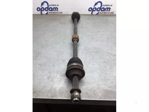 Aandrijfas rechts-voor Chevrolet 95975621