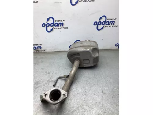 Uitlaat Einddemper-8266027