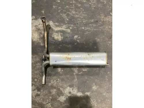 Uitlaat Einddemper-8044990