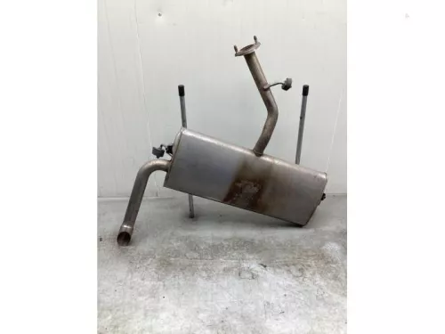 Uitlaat Einddemper-8030648