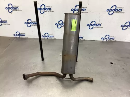 Uitlaat Einddemper-8075626