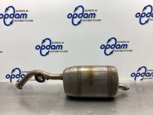 Uitlaat Einddemper-7868353