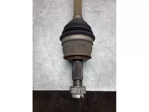 Aandrijfas rechts-voor Fiat 0052149707