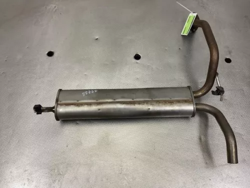 Uitlaat Einddemper-8064679