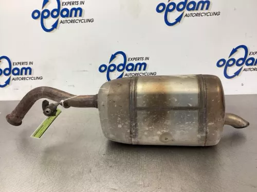 Uitlaat Einddemper-7932233