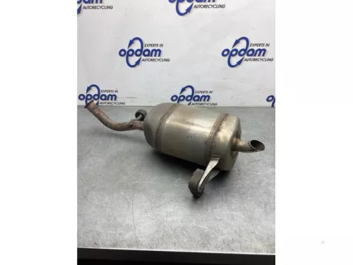 Uitlaat Einddemper-8077815