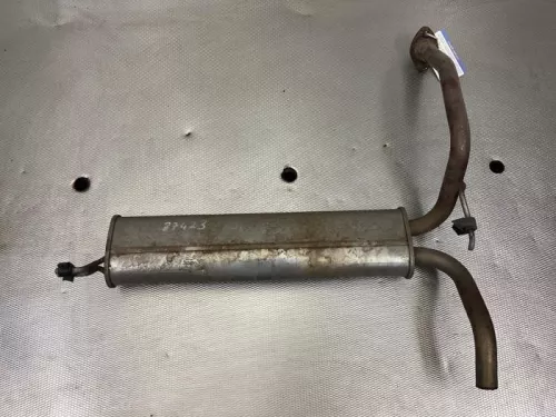 Uitlaat Einddemper-7937780