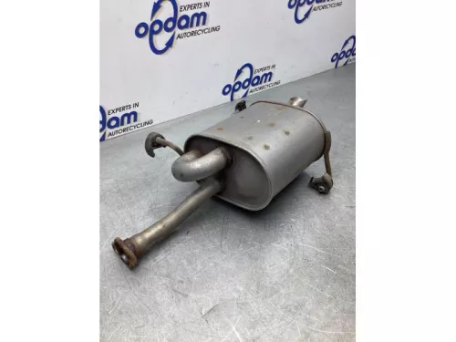 Uitlaat Einddemper-6936261