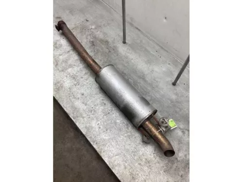 Uitlaat Einddemper-8061863