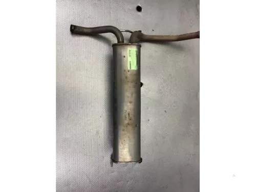 Uitlaat Einddemper-7923166