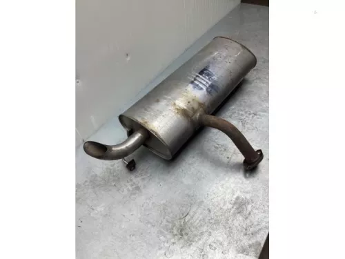 Uitlaat Einddemper-7765148