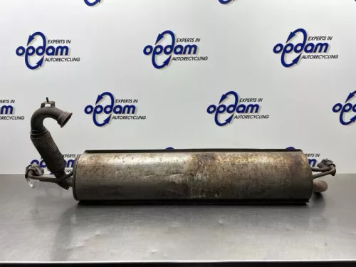 Uitlaat Einddemper-8315005