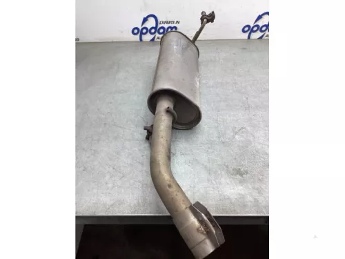 Uitlaat Einddemper-8180176