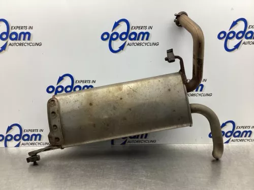 Uitlaat Einddemper-7915330