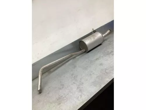 Uitlaat Einddemper-8177021