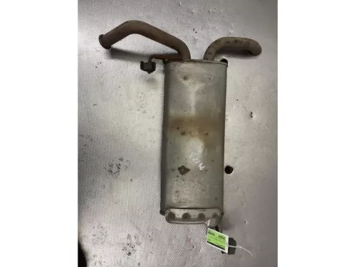 Uitlaat Einddemper-8118144