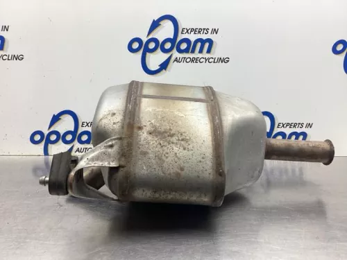 Uitlaat Einddemper-8035422