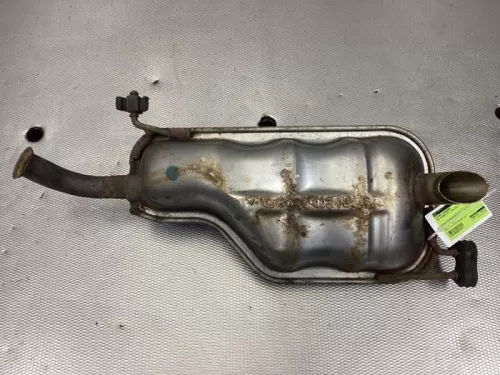 Uitlaat Einddemper-8092723