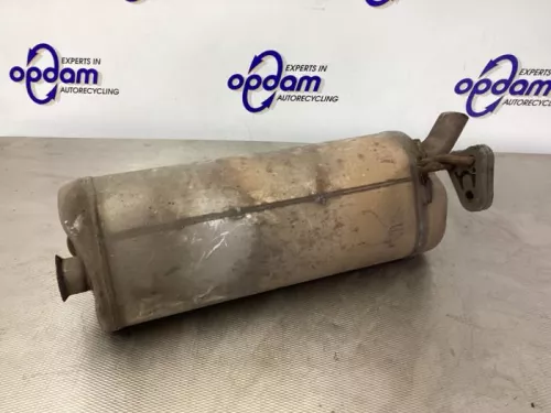 Uitlaat Einddemper-8260866