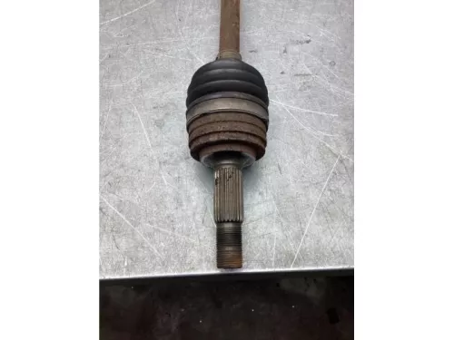 Aandrijfas rechts-voor Peugeot 3273jr