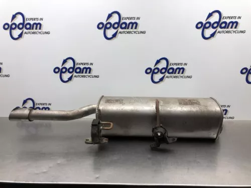 Uitlaat Einddemper-8215698