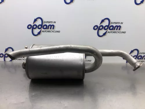 Uitlaat Einddemper-8188433