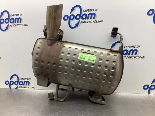 Uitlaat Einddemper-7741024